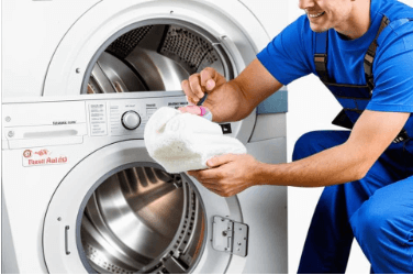 ремонт стиральных машин Beko