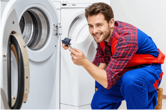 ремонт стиральных машин Zanussi